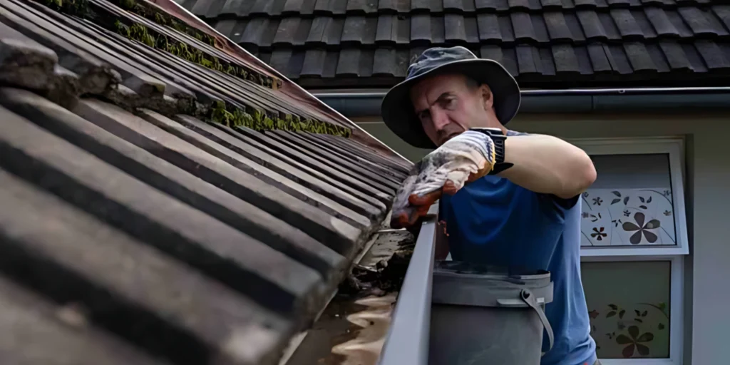 Irmo Gutter Cleaninghome page