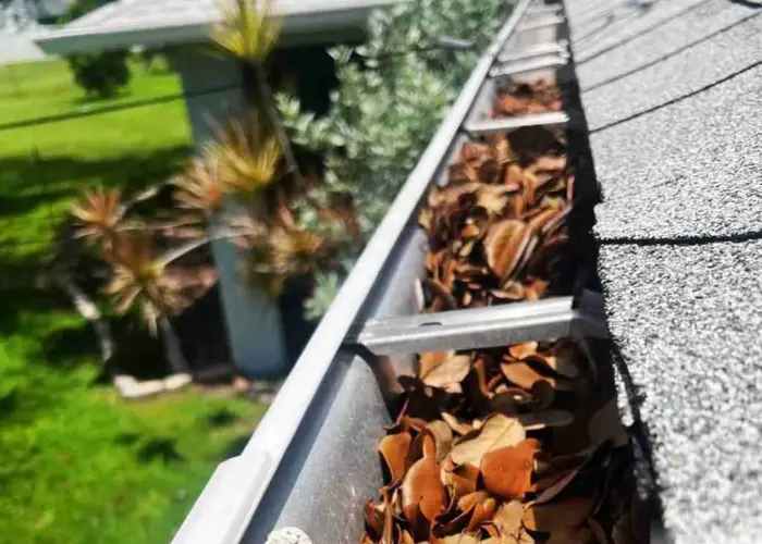 Irmo gutter cleaning home page
